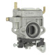 Carburateur pour Lawmaster PBT 4346 Auto et Id Tech PBT 4346 Split