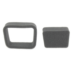 Filtre à air débroussailleuse MTD 1043