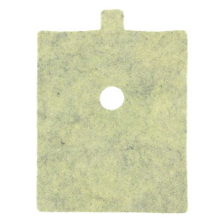 Filtre air Mc Culloch Elite 1.610, 1.810, 2.010, 2.210, 2.510 et 2.710