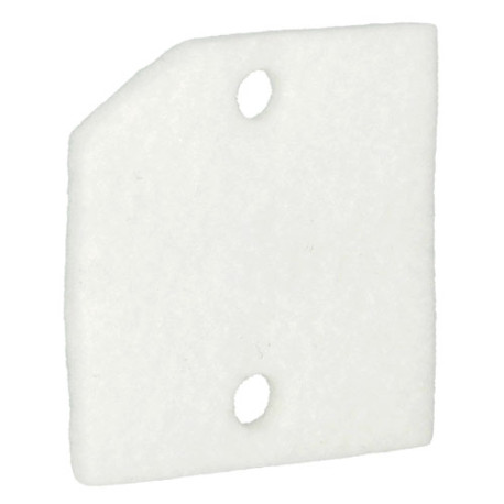 Filtre à air (feutre) pour Stihl FS 106