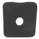 Filtre air débroussailleuse Trimma PBT 4346 T