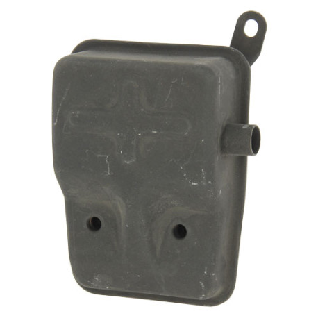 Pot echappement débroussailleuse Mac Allister MBCP 42 E