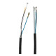 Cable accelerateur Stihl FS 510 et 560