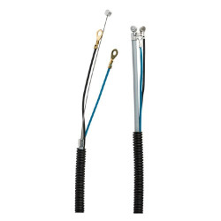 Cable accelerateur Stihl FS 510 et 560