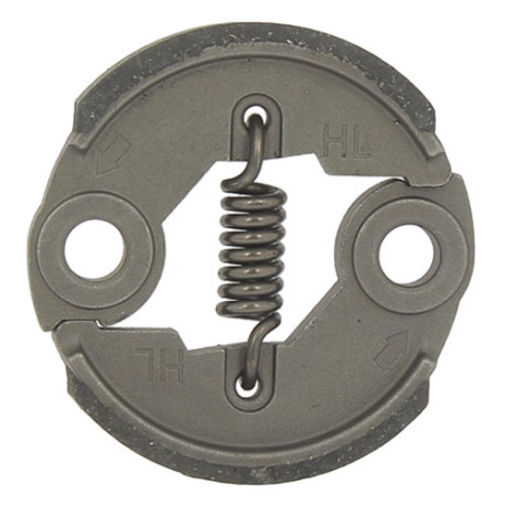 Embrayage débroussailleuse MTD 1033, 1043, Smart BC 33 / BC 43 / BC 52