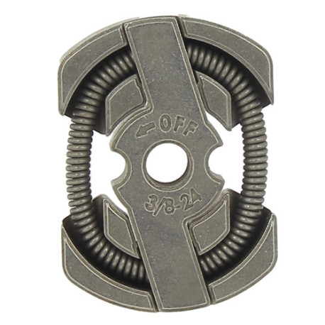 Embrayage Bestgreen BG30DB