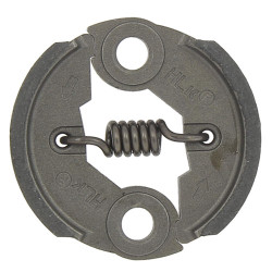 Embrayage pour débroussailleuse Stiga BJ 345, BJ 345 D et BJ 345 F