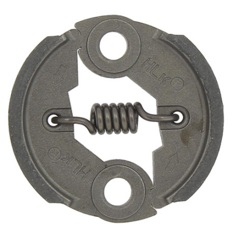 Embrayage pour débroussailleuse Stiga BJ 345, BJ 345 D et BJ 345 F