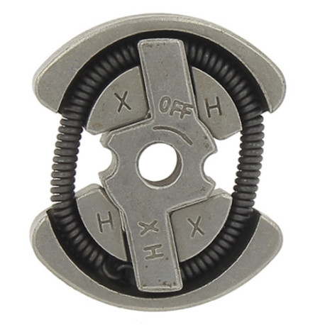 Embrayage pour Eden Parc PRT 3043 Auto, Greatland PBT 2543 Multi