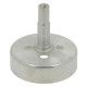 Cloche embrayage débroussailleuse PBT 4346 Auto - Id tech / Lawnmaster