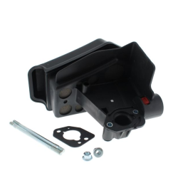 Kit boitier filtre à air moteur Rato RV110