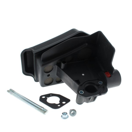 Kit boitier filtre à air moteur Rato RV110