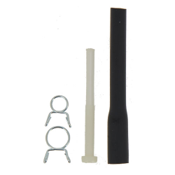 Kit durite et filtre pour moteur de tondeuse Mc Culloch 110