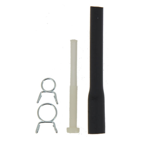 Kit durite et filtre pour moteur de tondeuse Mc Culloch 110