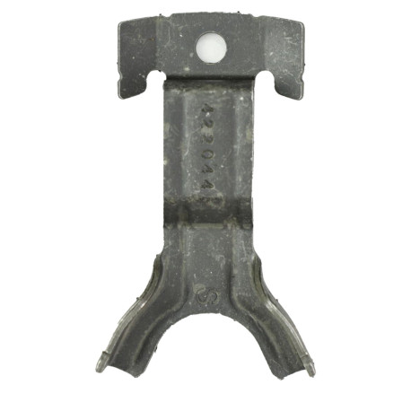 Protection courroie tondeuse Mc Culloch 5553 SD, PM5553 HW3B, Bricorama BRO4 et BRI5553A