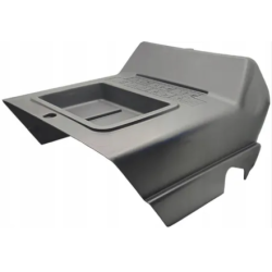 Carenage central autoportée GGP, Alpina et Stiga