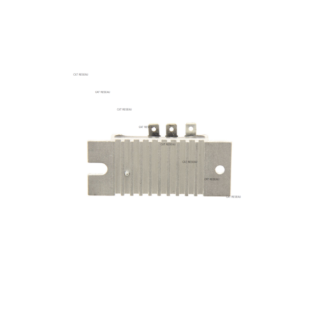 Regulateur moteur Kawasaki FH430V - FH 500V