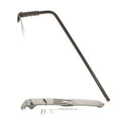 Kit mulching autoportée GGP 72 cm