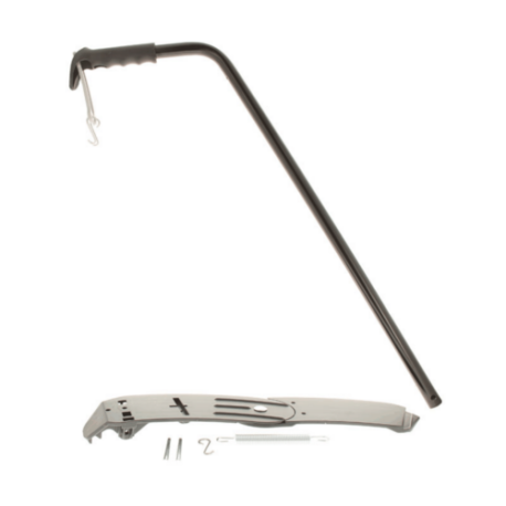 Kit mulching autoportée GGP 72 cm