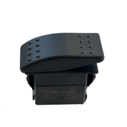 Interrupteur de lame pour autoportée Alko - 514879