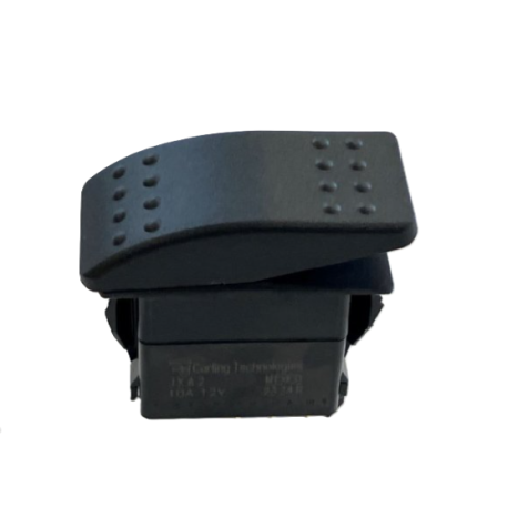 Interrupteur de lame pour autoportée Alko - 514879