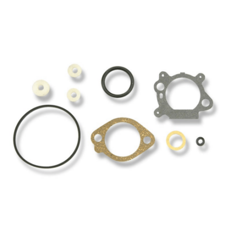 Kit joint carburateur Briggs Stratton 625 Series, 650 Series, 675 Series, Quantum