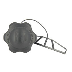 Bouchon reservoir Kohler XT675 et XT800 sur tondeuse Viking