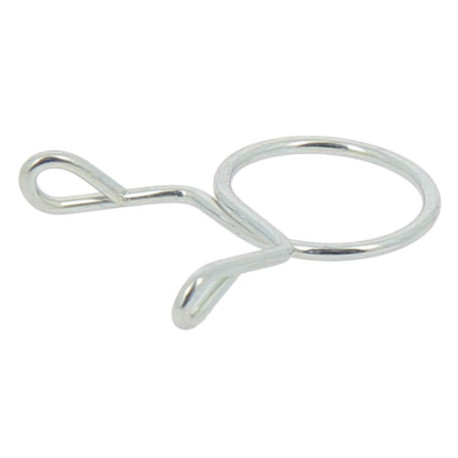 Collier de durite de réservoir GGP 118550918/0