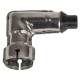 Capuchon anti parasite bougie pour GGP SV150 et RV150