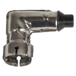 Capuchon anti parasite bougie pour GGP SV150 et RV150