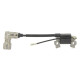 Bobine allumage moteur Loncin 1P65FA