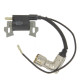 Bobine moteur Loncin 1P61FA, 1P65FA, 1P68FA, 1P70F (démarrage manuel)