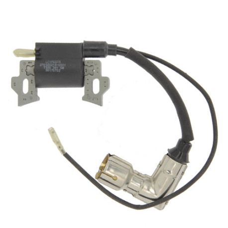 Bobine moteur Loncin 1P61FA, 1P65FA, 1P68FA, 1P70F (démarrage manuel)
