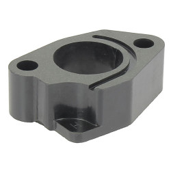 Entretoise de carburateur moteur GGP TRE0701, TRE0702, TRE0801