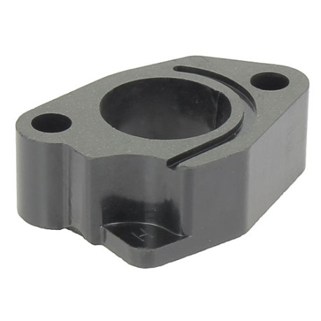 Entretoise de carburateur moteur GGP TRE0701, TRE0702, TRE0801