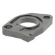 Entretoise carburateur moteur Greatland JL1P65F, JL1P61F et JL1P60