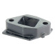 Bride carburateur moteur Loncin 1P68FA, 1P70FA, 1P70F