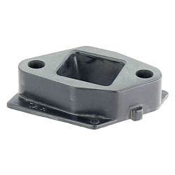 Bride carburateur moteur Loncin 1P68FA, 1P70FA, 1P70F