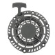 Lanceur Kohler XT675 et XT800