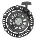 Lanceur Kohler XT675 et XT800