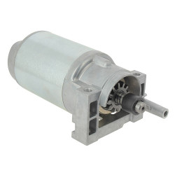 Démarreur tracteur MTD et Cub Cadet 651-05549A