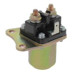 Solenoide de démarreur MTD 725-09825