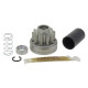 Kit pignon pour démarreur Kawasaki FR541V, FR600V, FR651V, FR691V, FS481V