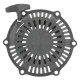Lanceur pour GGP R200, R200 ES, SV200 et SV200 ES