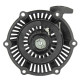 Lanceur pour GGP R200, R200 ES, SV200 et SV200 ES
