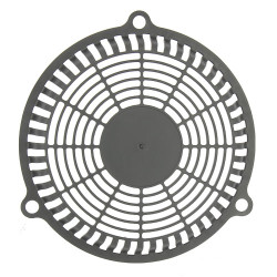 Grille moteur GGP TRE224