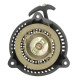 Lanceur pour moteur Greatland DJ1P56F ES