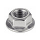 Ecrou silencieux moteur GGP