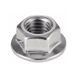Ecrou silencieux moteur GGP