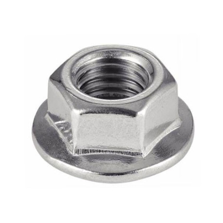 Ecrou silencieux moteur GGP